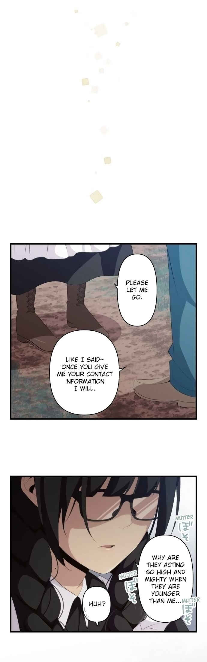 Page 11 Chapter 147 ReLIFE