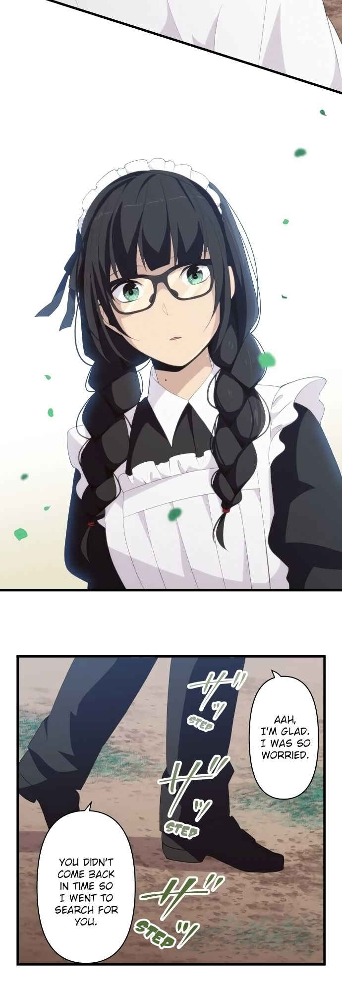 Page 13 Chapter 147 ReLIFE