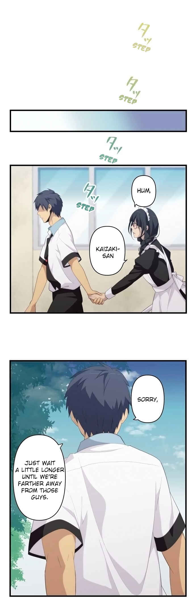 Page 20 Chapter 147 ReLIFE