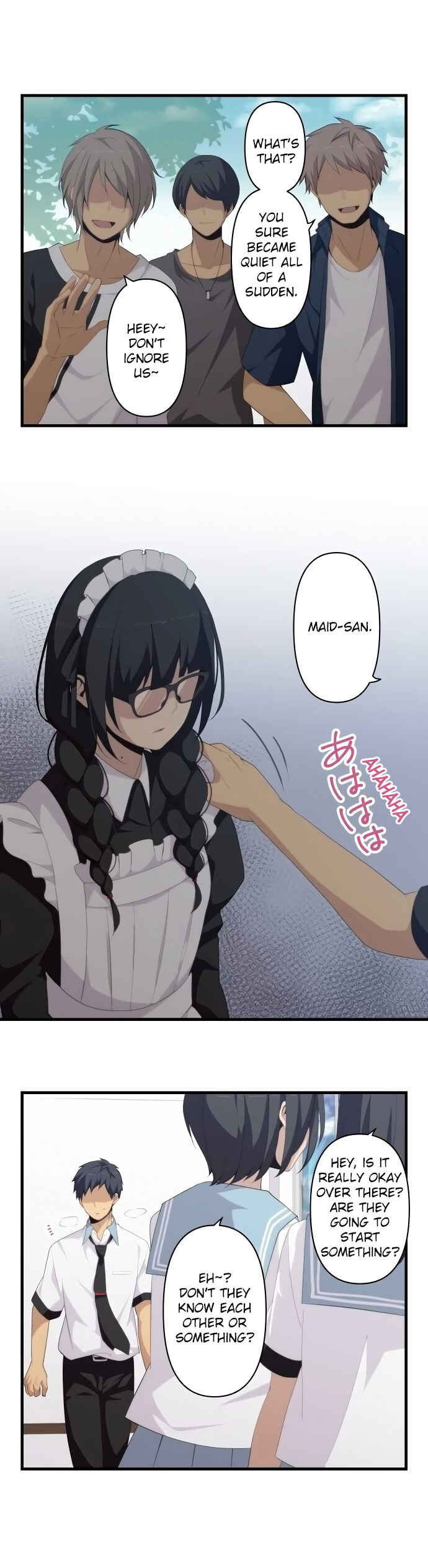 Page 4 Chapter 147 ReLIFE