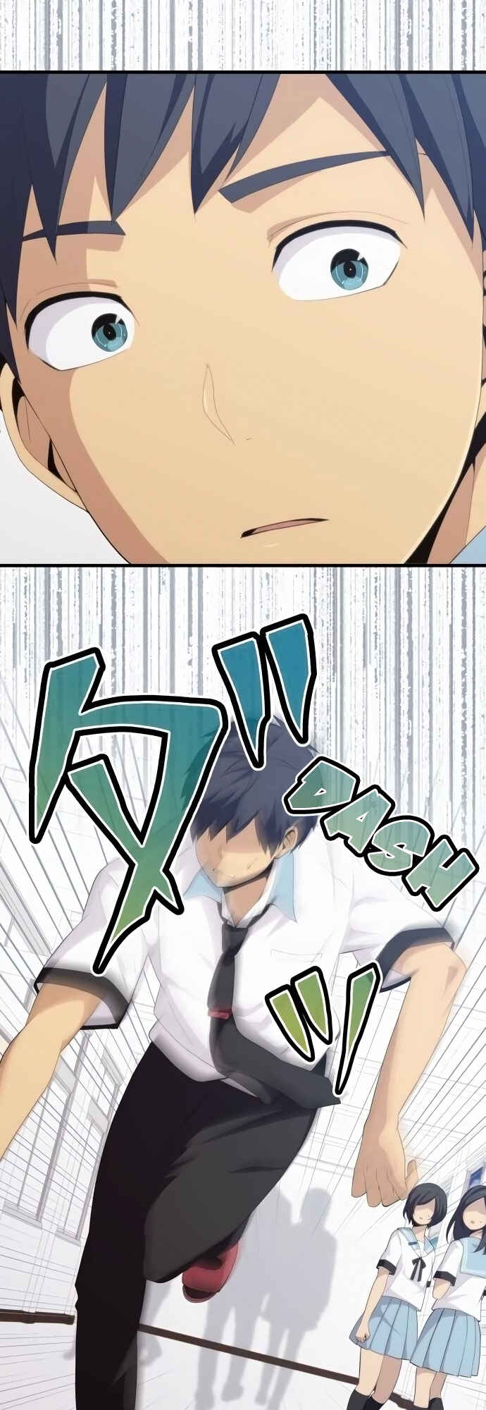 Page 6 Chapter 147 ReLIFE