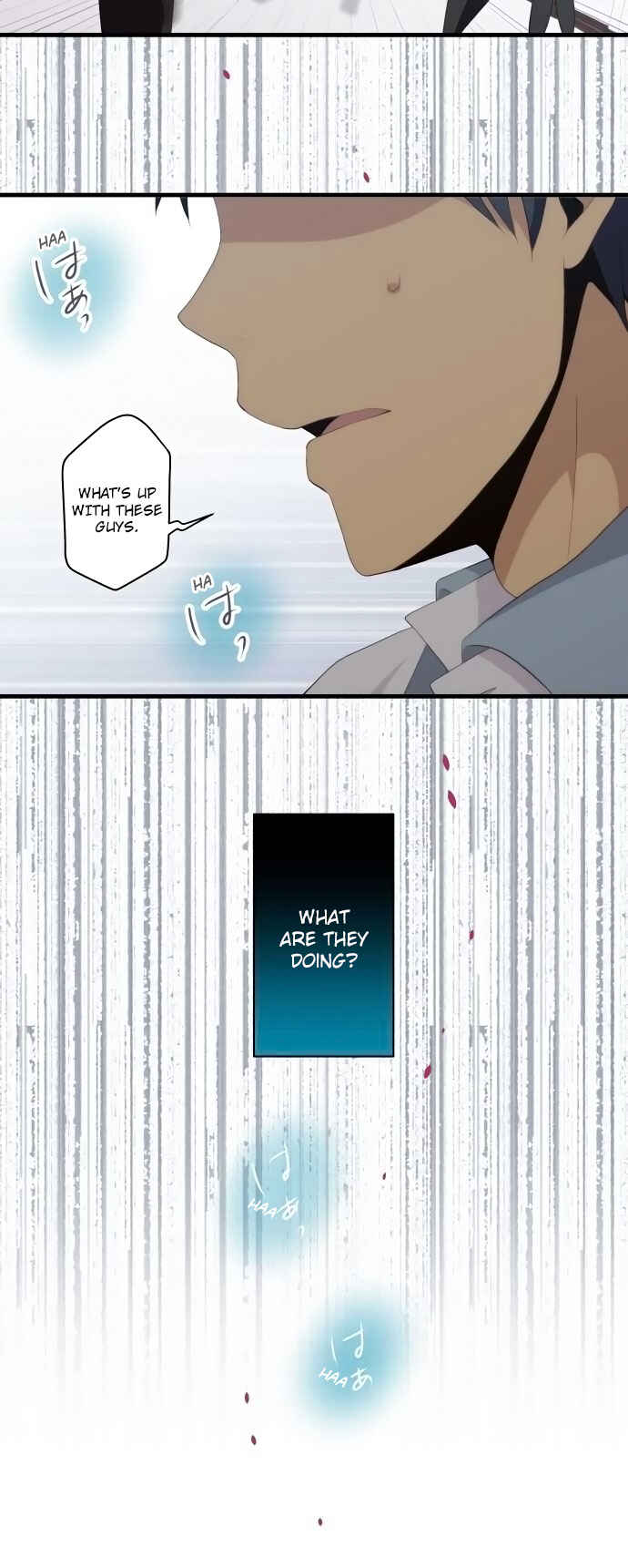 Page 7 Chapter 147 ReLIFE