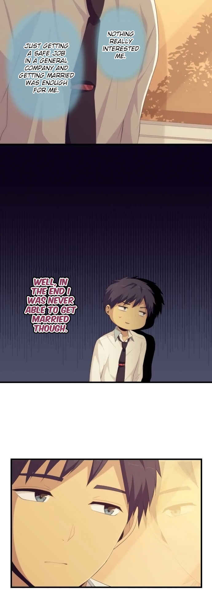 Page 10 Chapter 160 ReLIFE