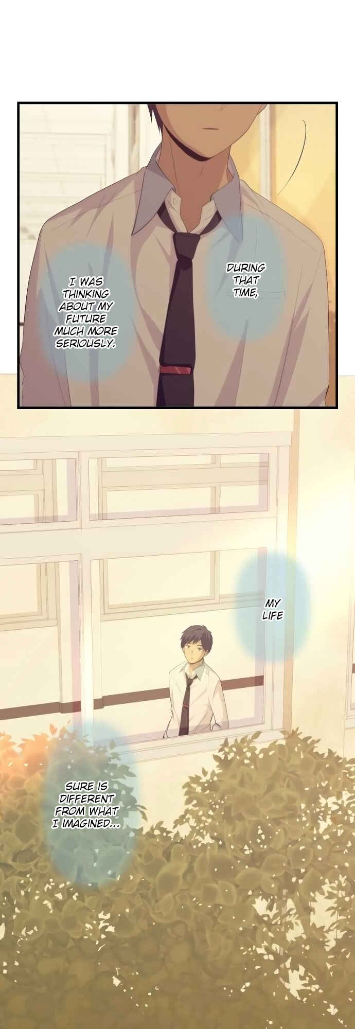 Page 11 Chapter 160 ReLIFE
