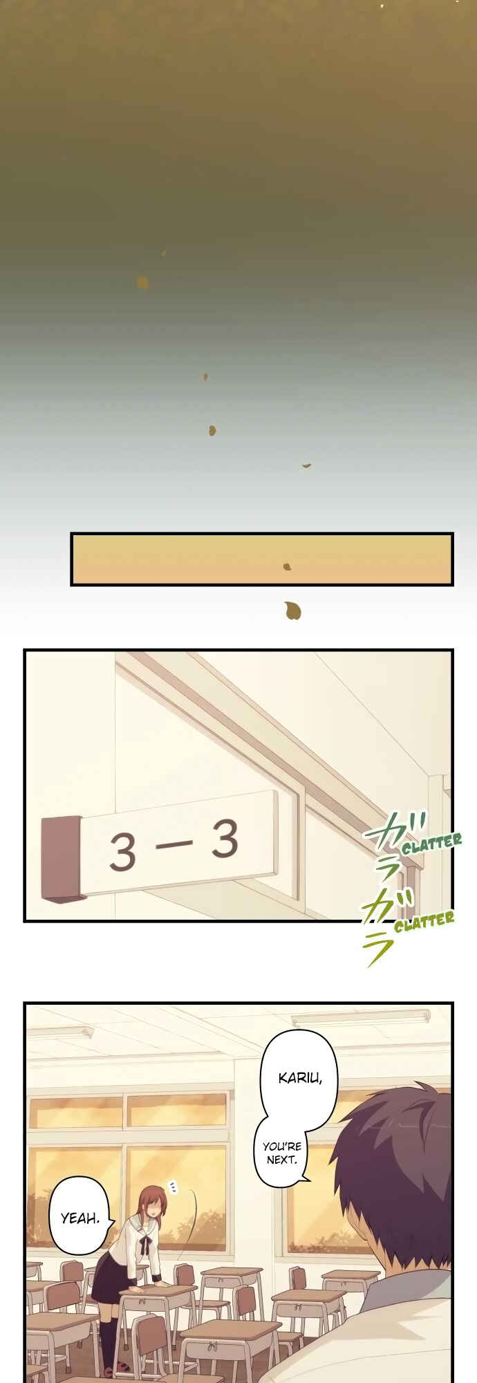 Page 12 Chapter 160 ReLIFE