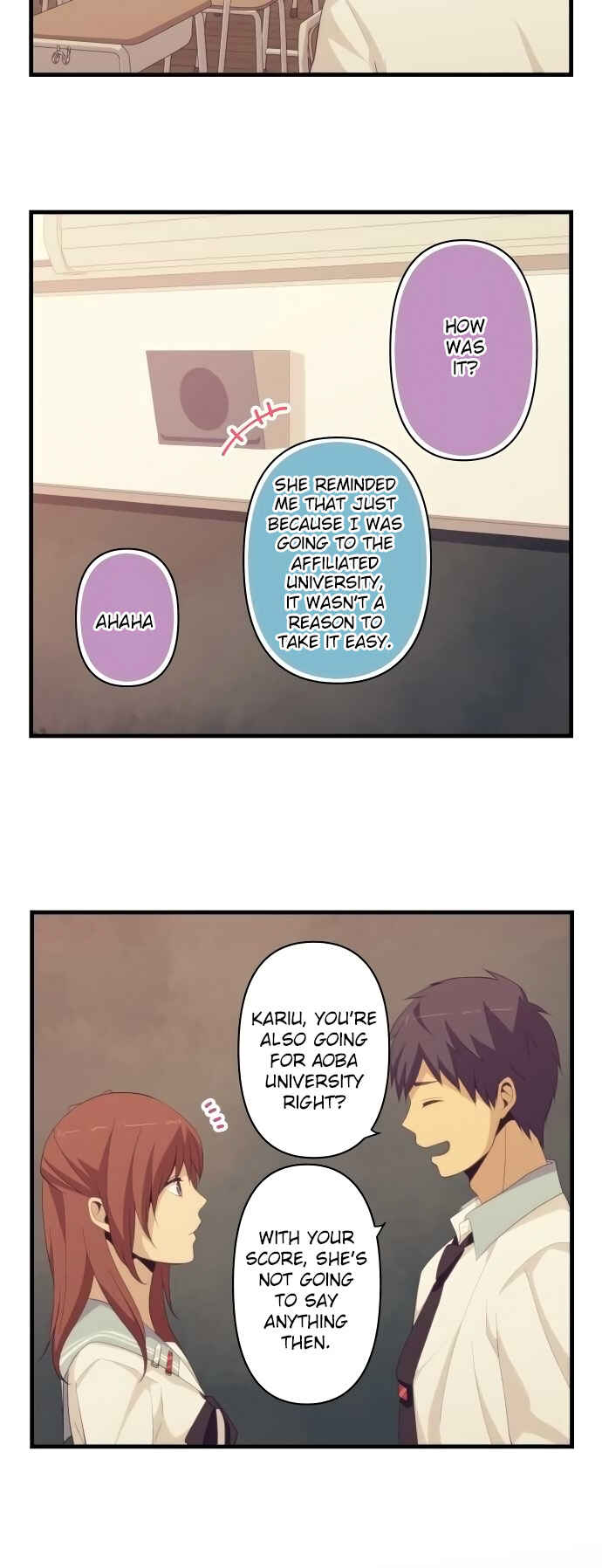 Page 13 Chapter 160 ReLIFE