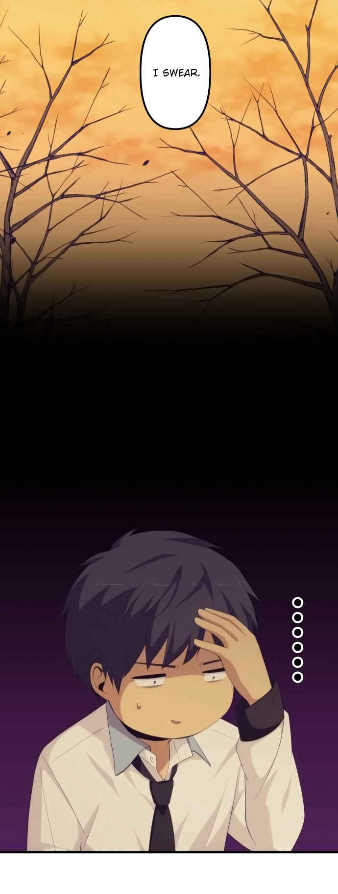 Page 8 Chapter 160 ReLIFE