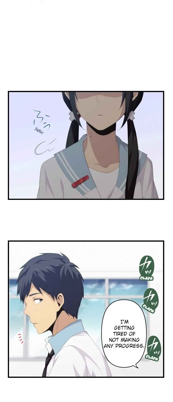 Page 19 Chapter 129 ReLIFE