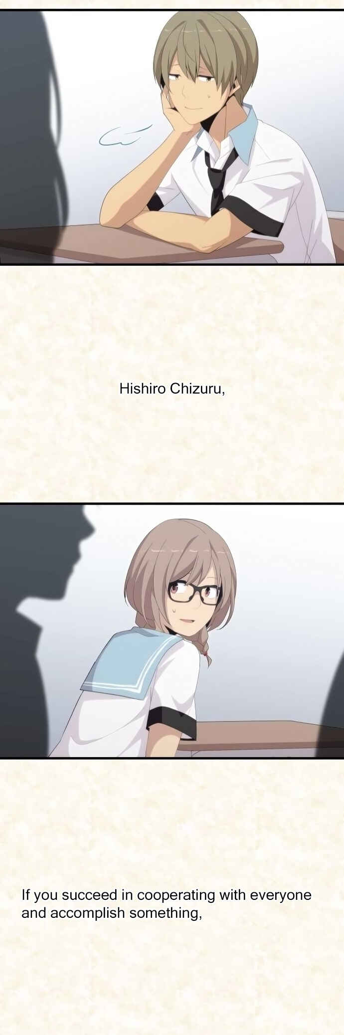 Page 24 Chapter 129 ReLIFE