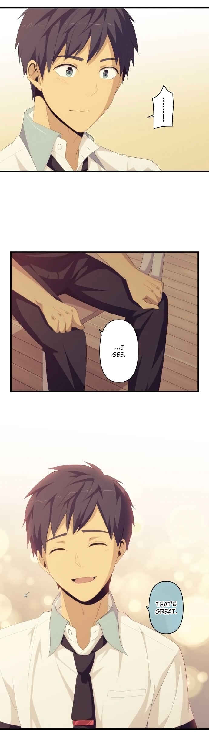 Page 5 Chapter 129 ReLIFE