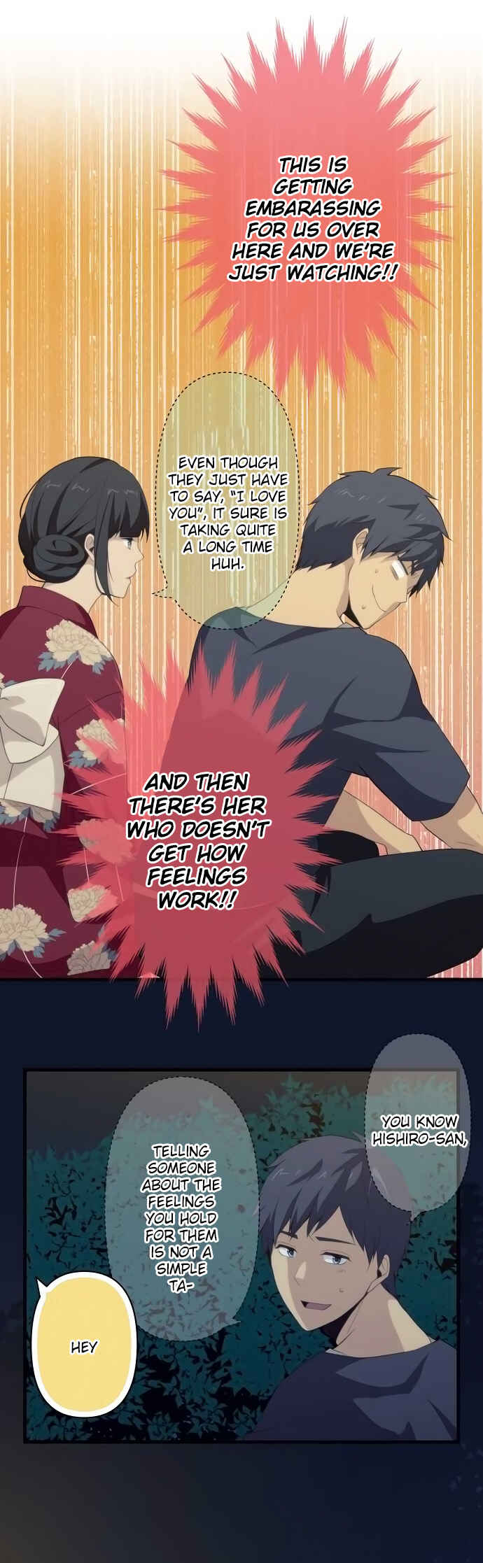 Page 11 Chapter 105 ReLIFE