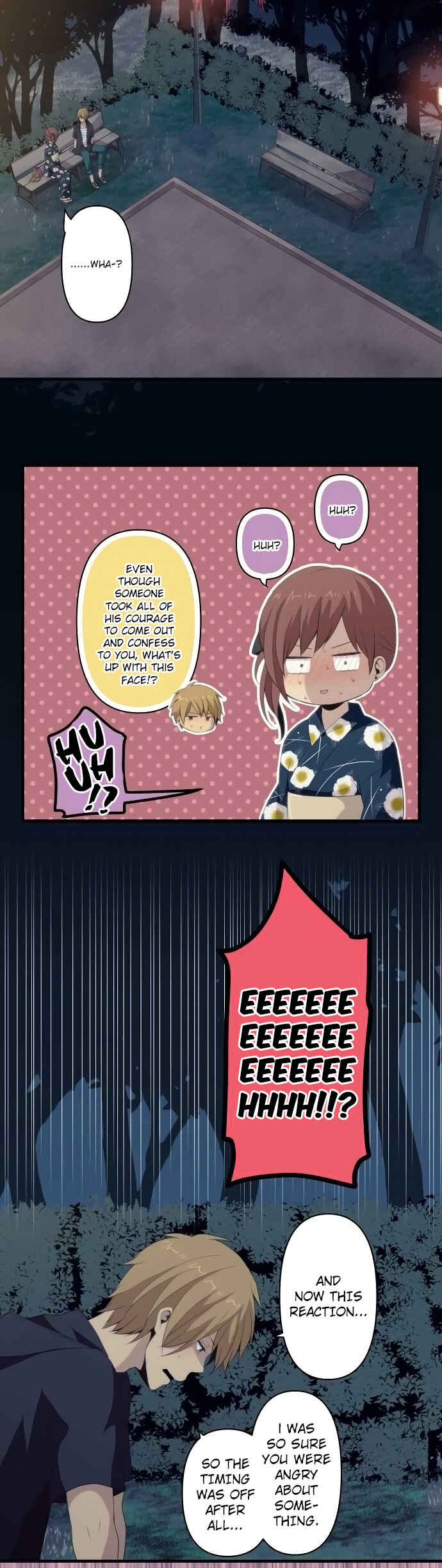 Page 14 Chapter 105 ReLIFE