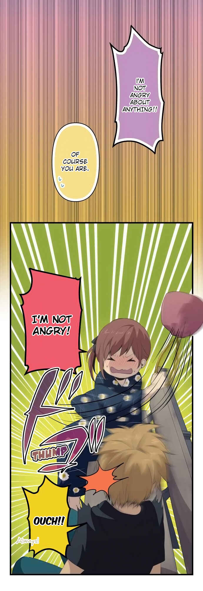 Page 15 Chapter 105 ReLIFE