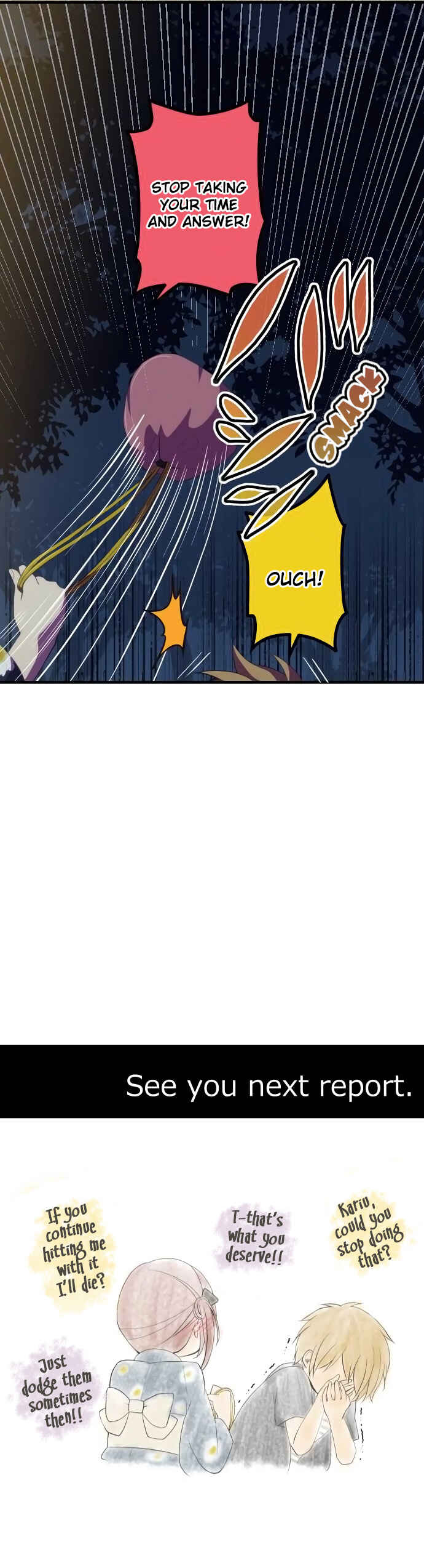 Page 24 Chapter 105 ReLIFE