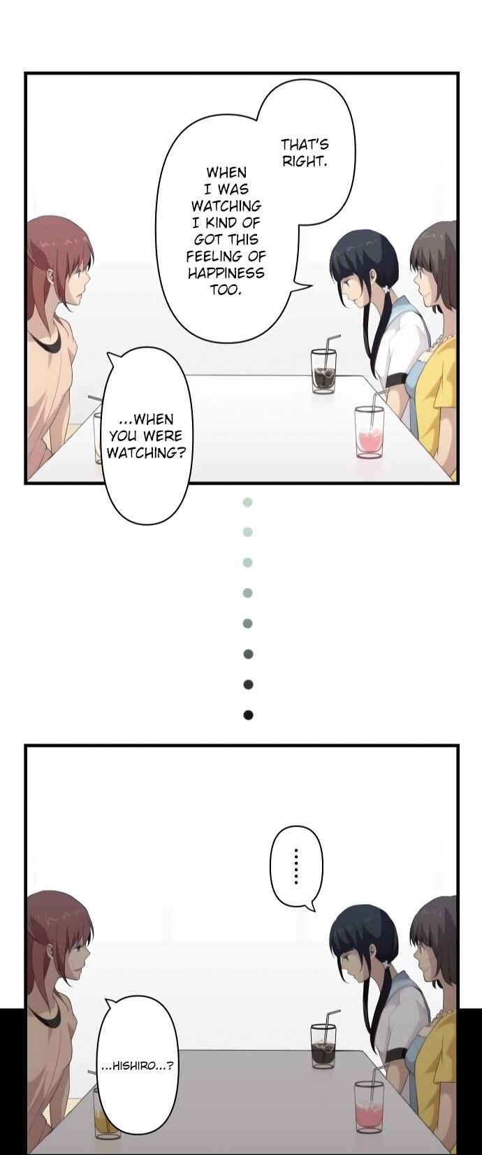 Page 23 Chapter 110 ReLIFE