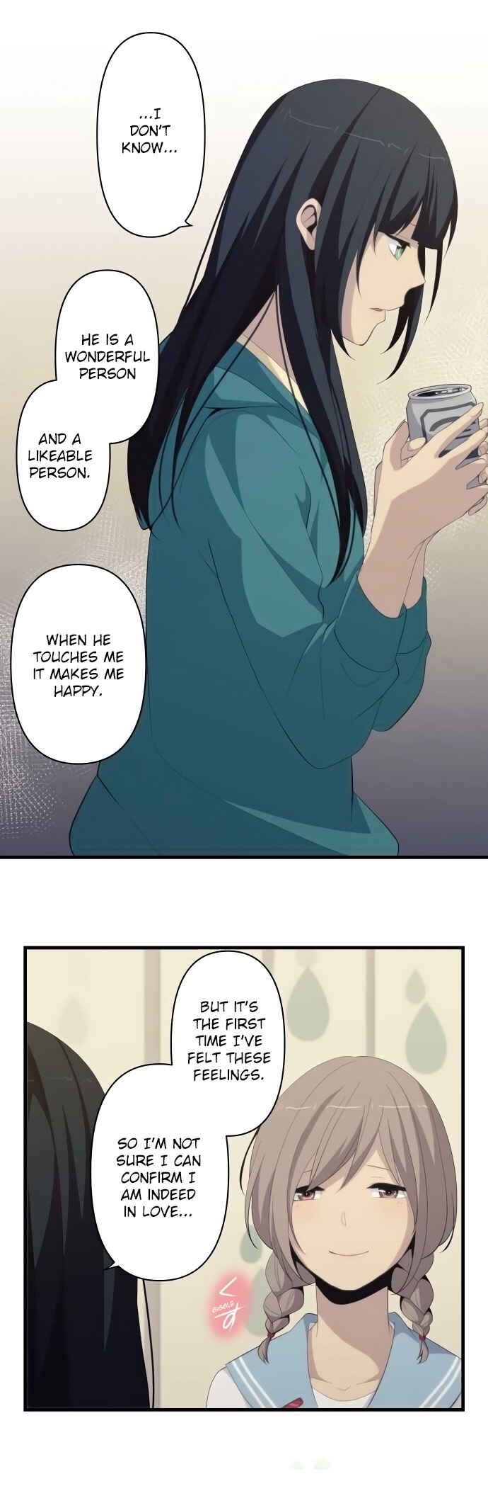 Page 10 Chapter 153 ReLIFE