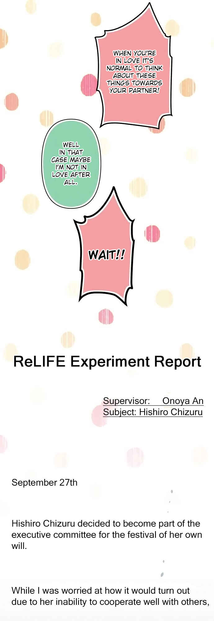 Page 14 Chapter 153 ReLIFE