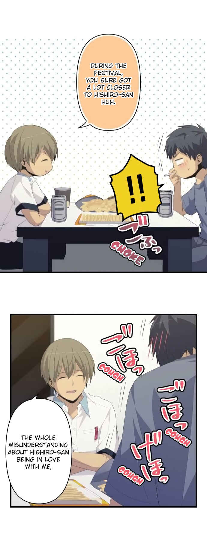 Page 24 Chapter 153 ReLIFE