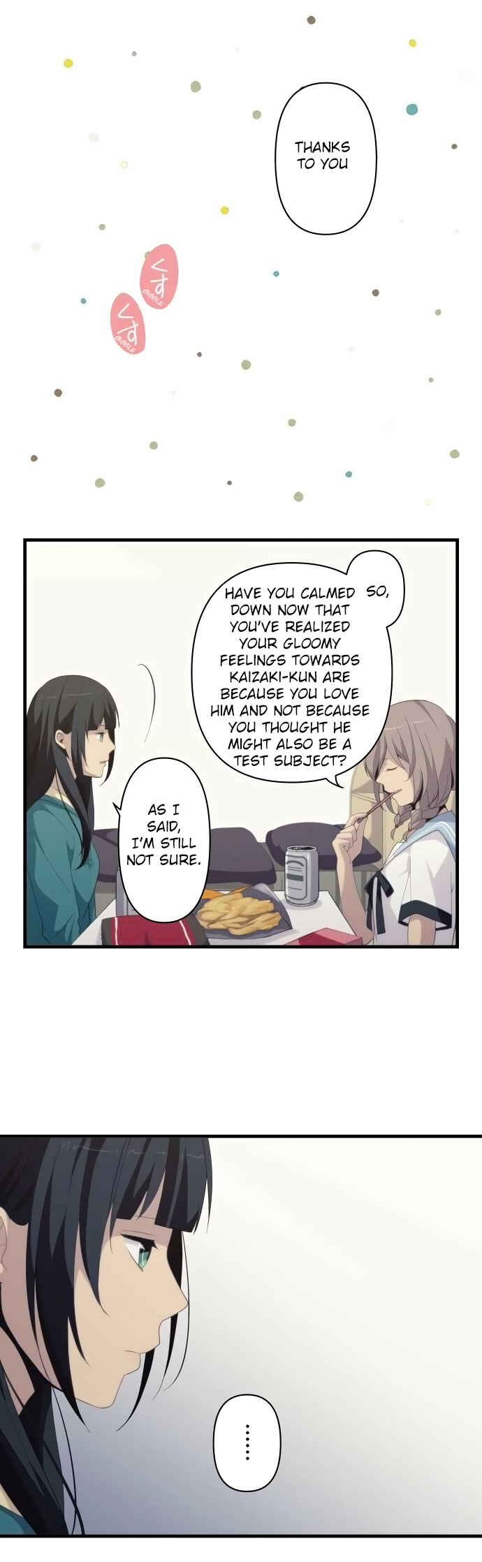 Page 4 Chapter 153 ReLIFE
