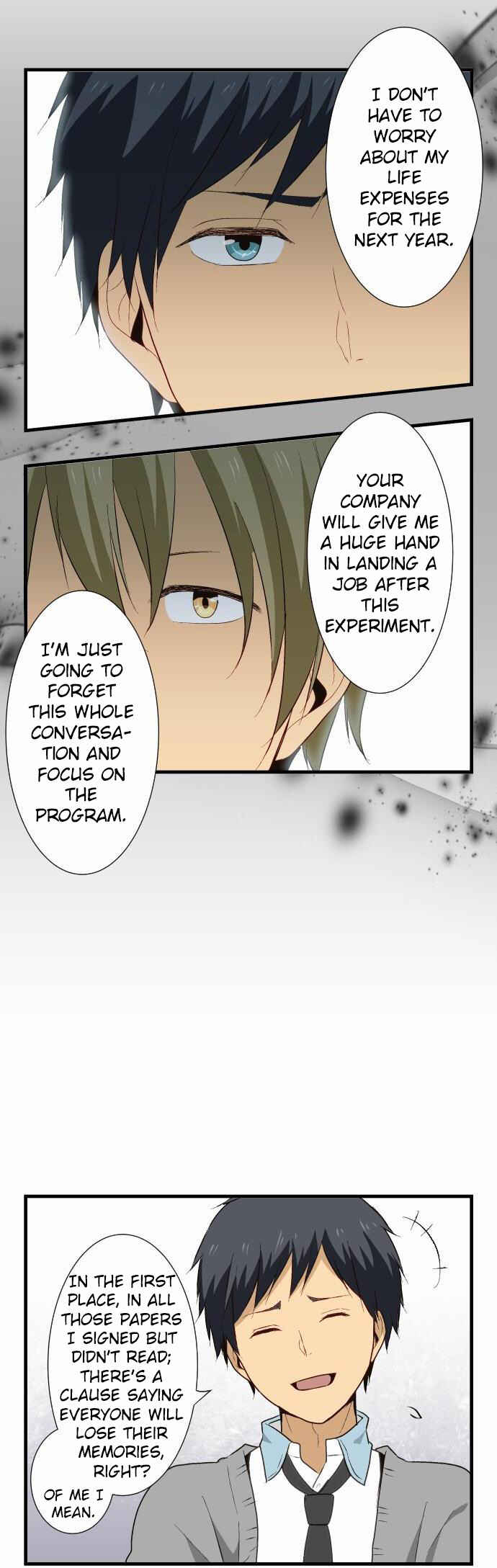 Page 10 Chapter 13 ReLIFE