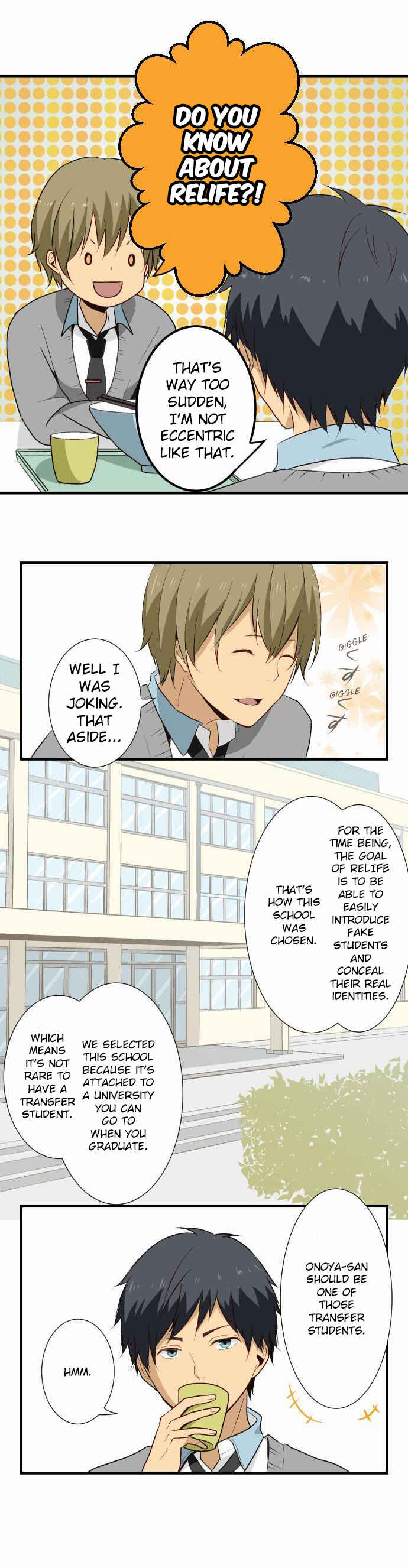 Page 3 Chapter 13 ReLIFE