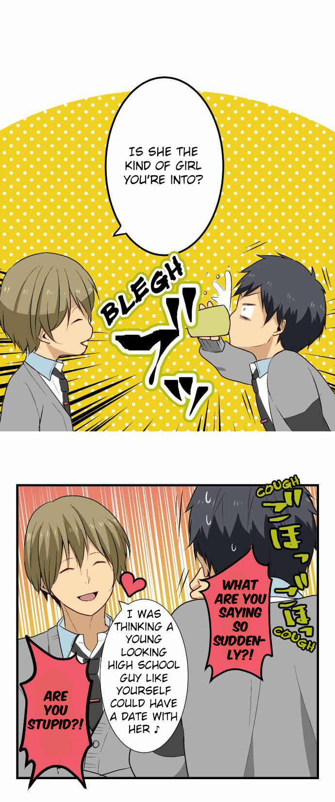 Page 4 Chapter 13 ReLIFE