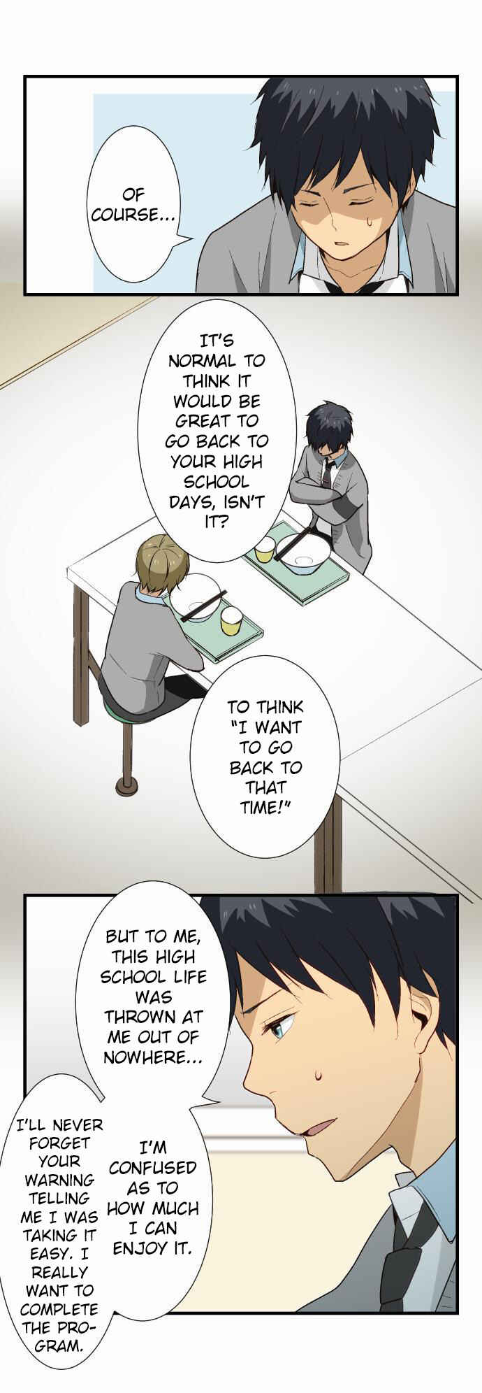 Page 8 Chapter 13 ReLIFE