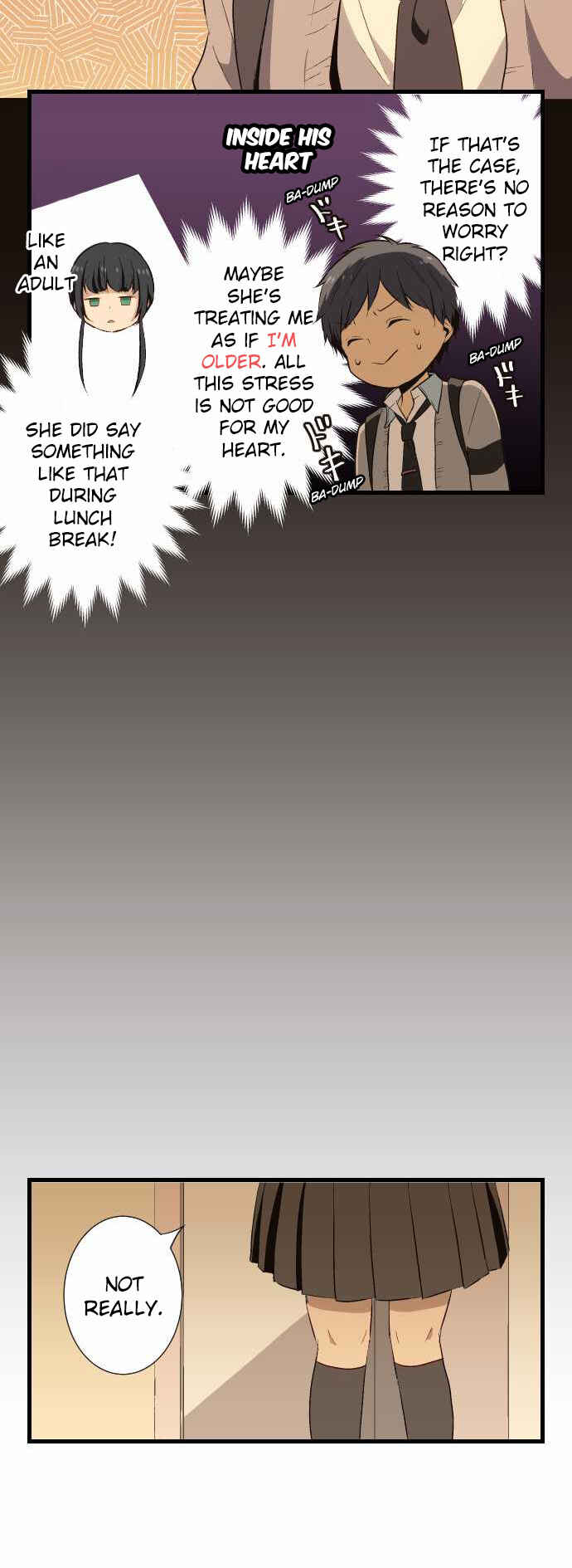 Page 11 Chapter 17 ReLIFE
