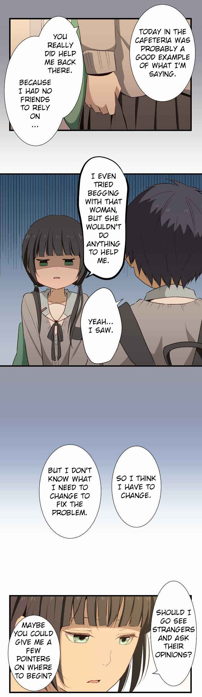 Page 14 Chapter 17 ReLIFE