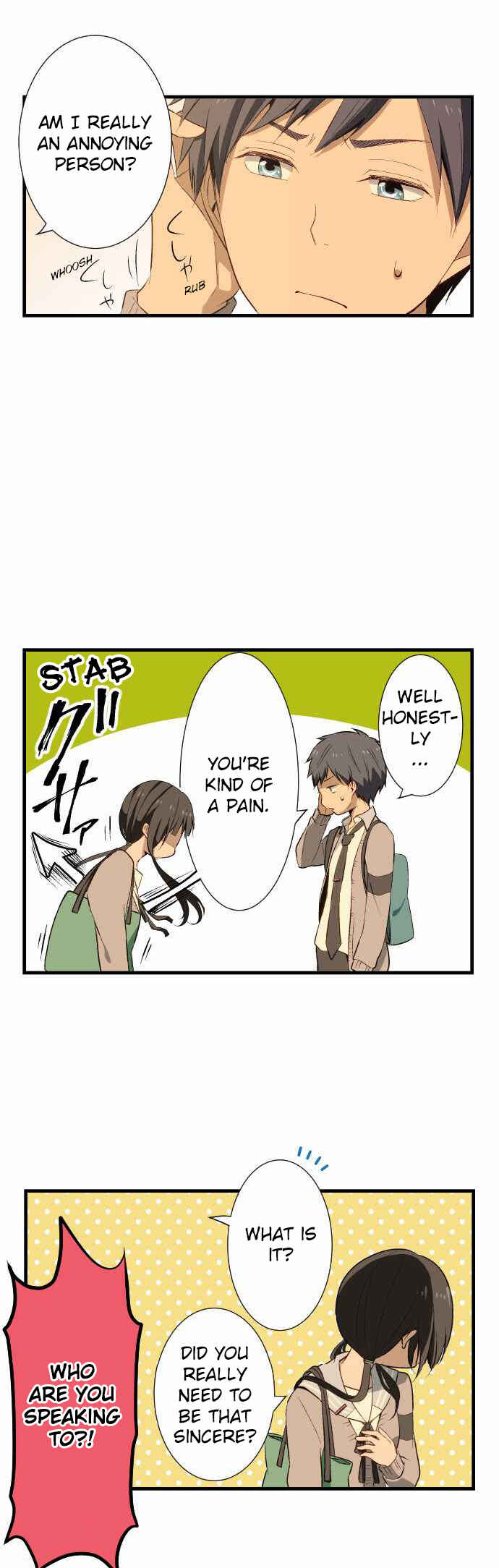 Page 15 Chapter 17 ReLIFE