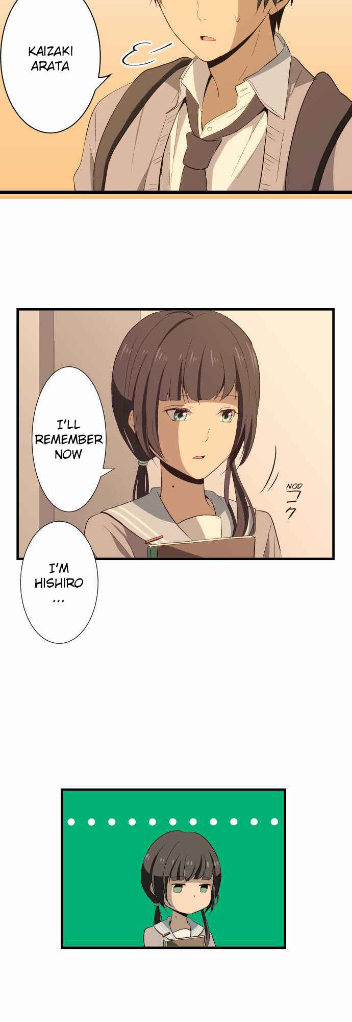 Page 3 Chapter 17 ReLIFE