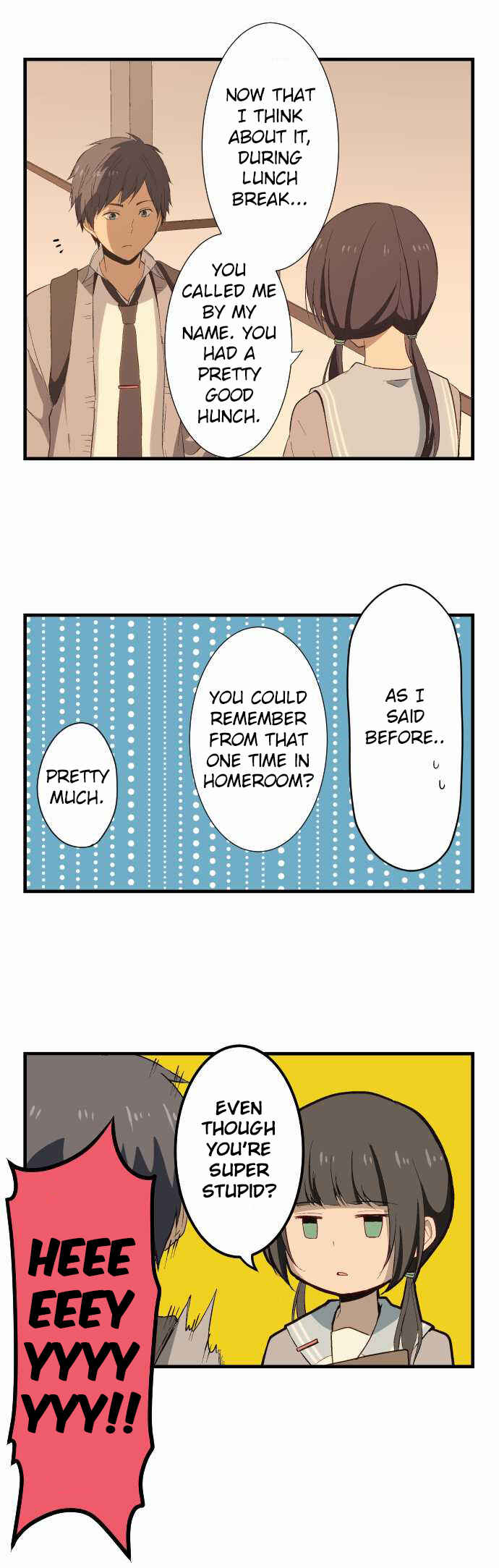 Page 4 Chapter 17 ReLIFE