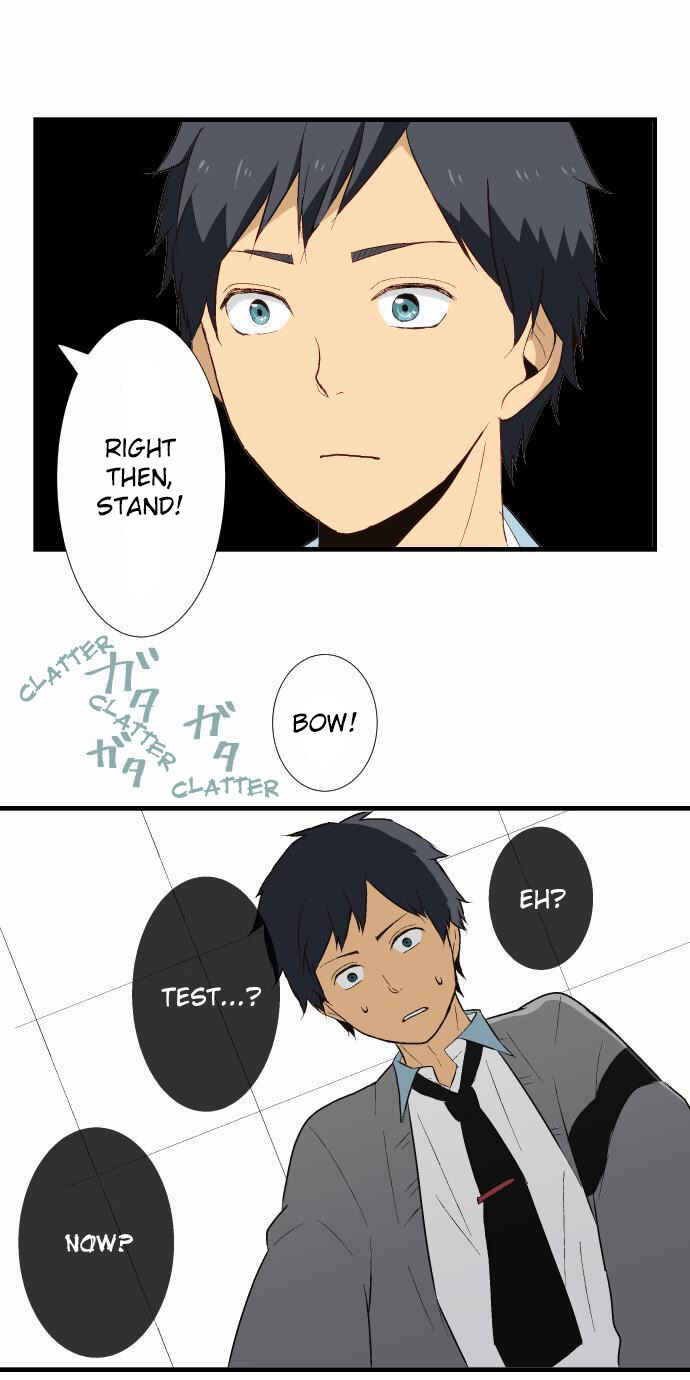 Page 14 Chapter 8 ReLIFE