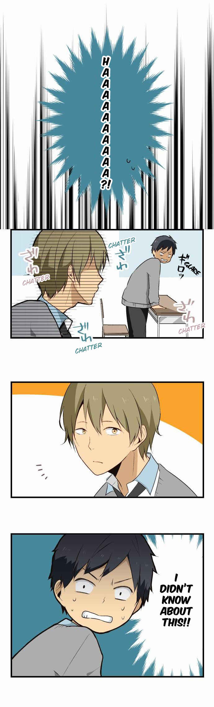 Page 15 Chapter 8 ReLIFE