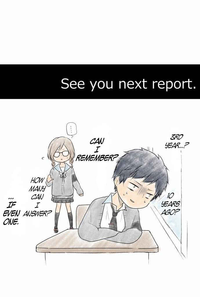 Page 18 Chapter 8 ReLIFE