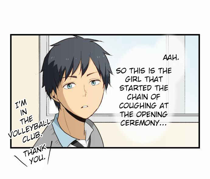 Page 4 Chapter 8 ReLIFE