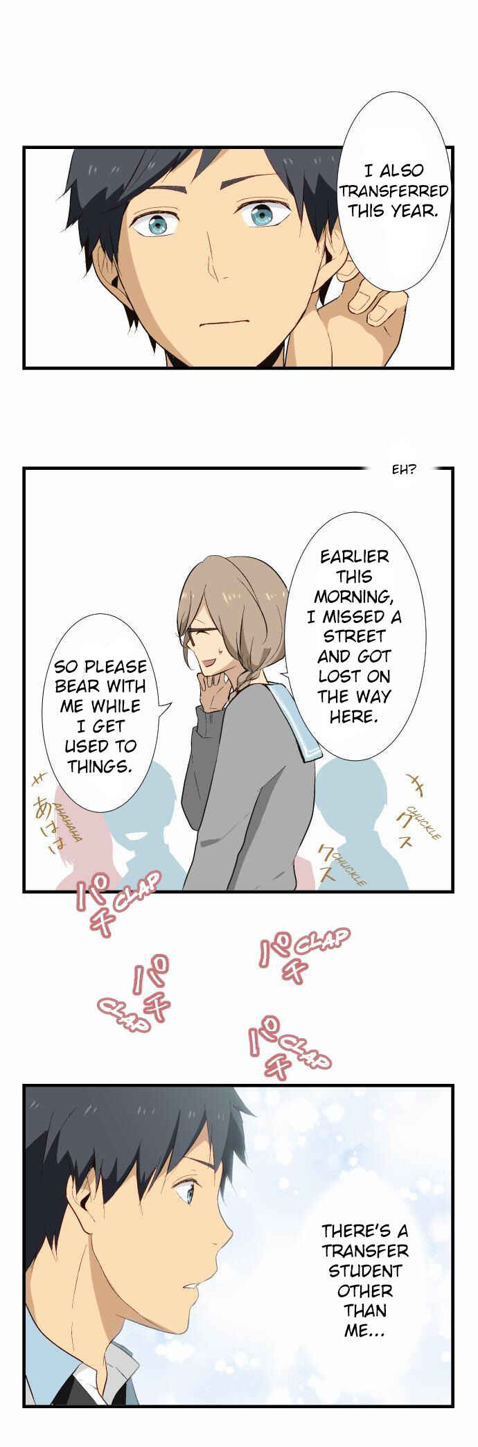 Page 7 Chapter 8 ReLIFE