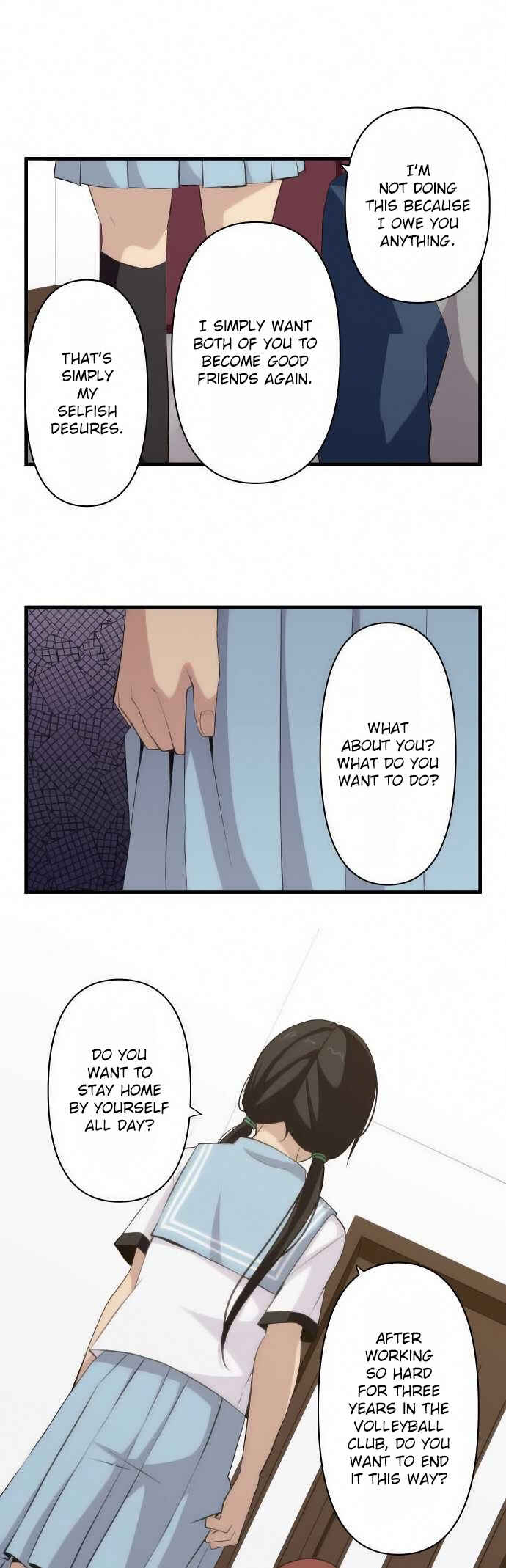 Page 1 Chapter 81 ReLIFE