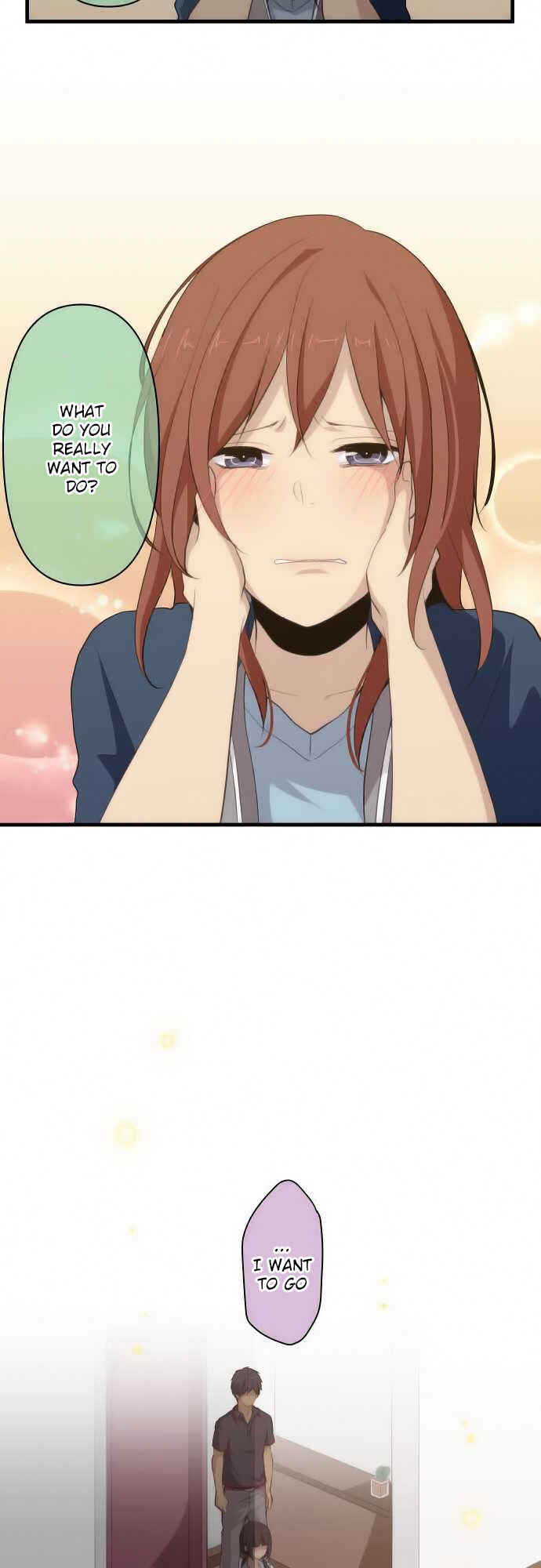 Page 10 Chapter 81 ReLIFE