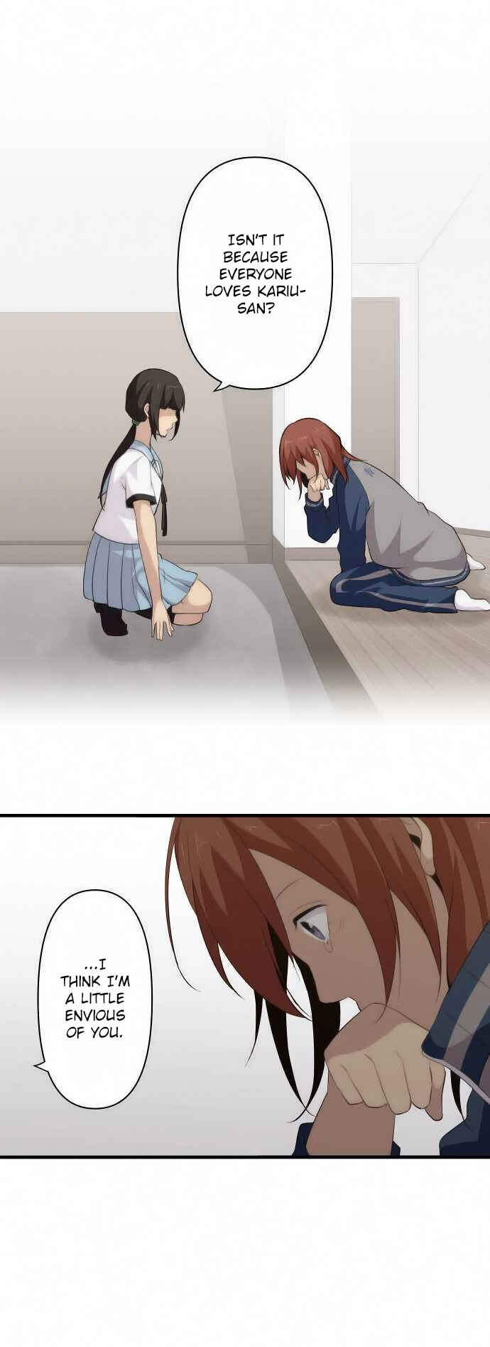 Page 17 Chapter 81 ReLIFE