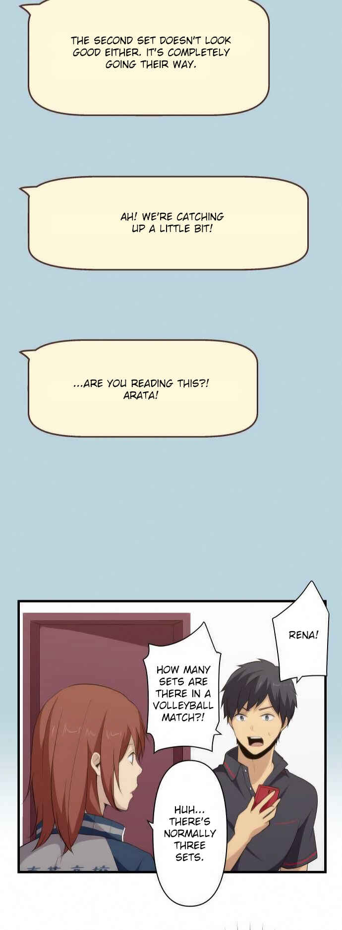 Page 27 Chapter 81 ReLIFE