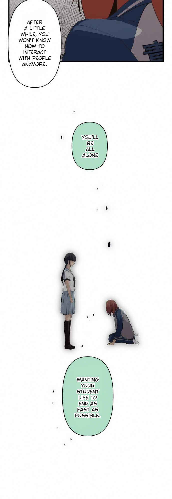 Page 3 Chapter 81 ReLIFE