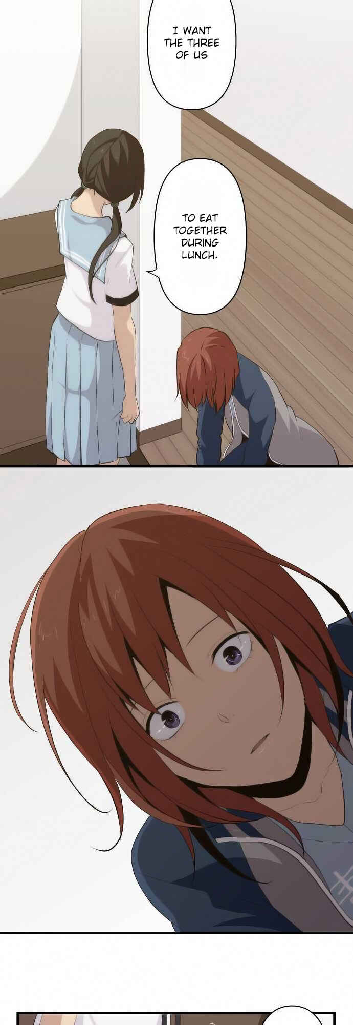 Page 7 Chapter 81 ReLIFE