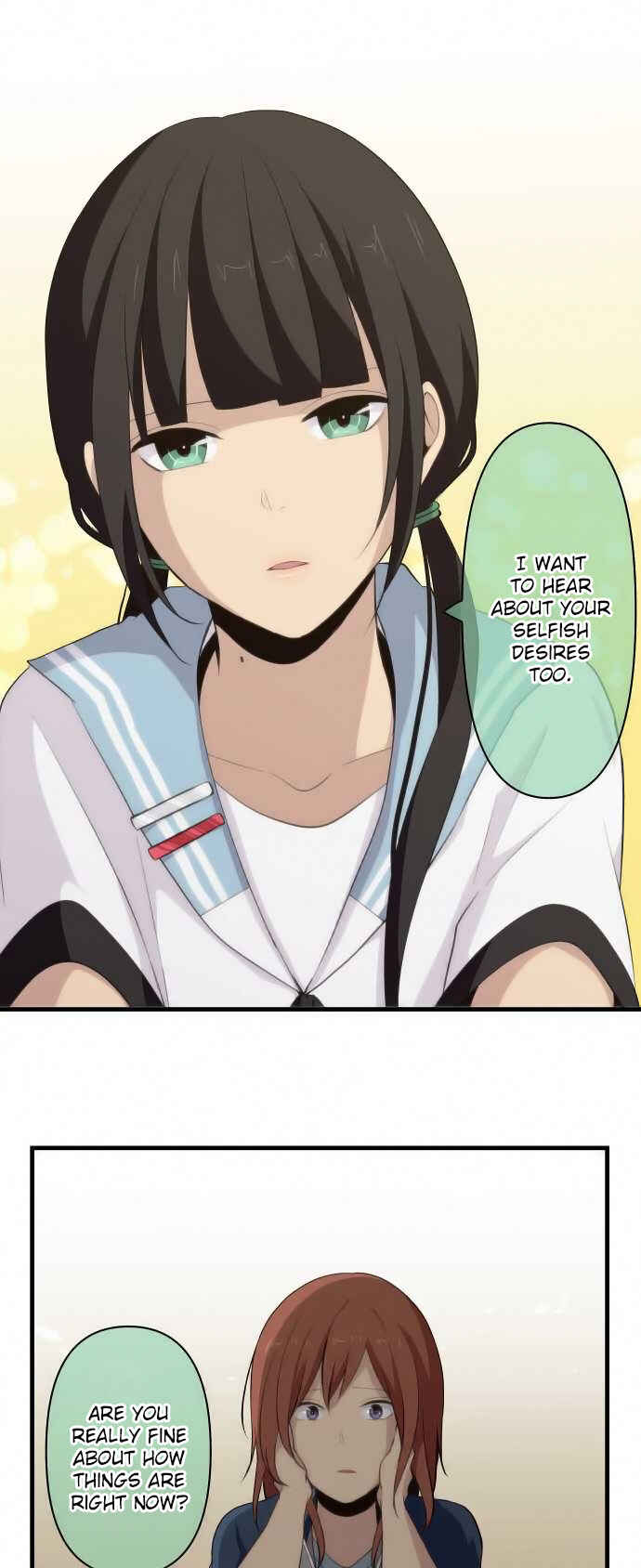 Page 9 Chapter 81 ReLIFE