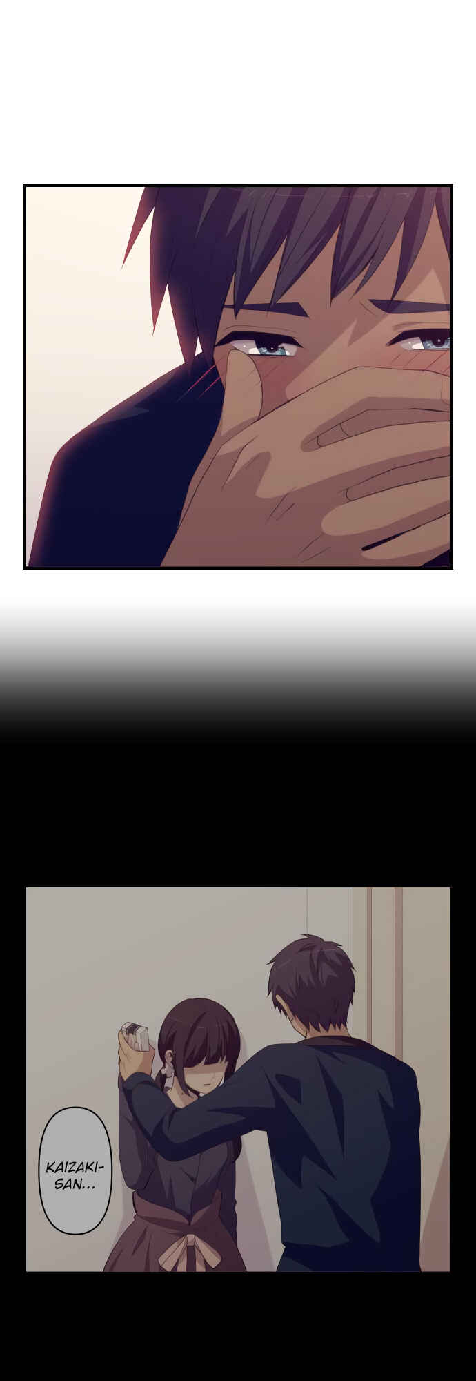 Page 11 Chapter 186 ReLIFE