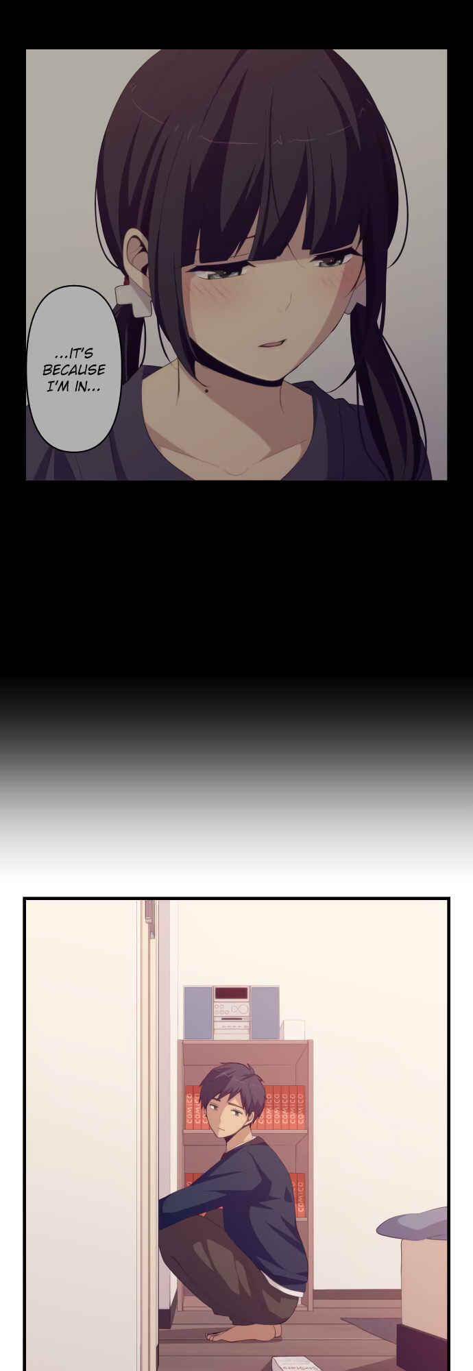 Page 12 Chapter 186 ReLIFE