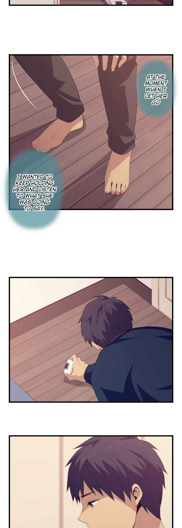 Page 13 Chapter 186 ReLIFE