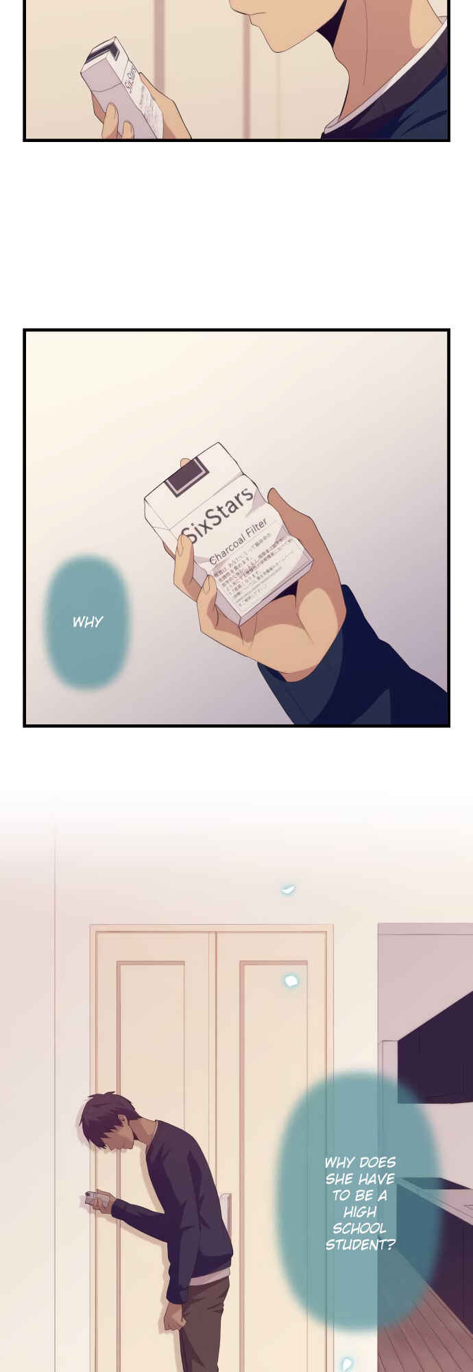 Page 14 Chapter 186 ReLIFE