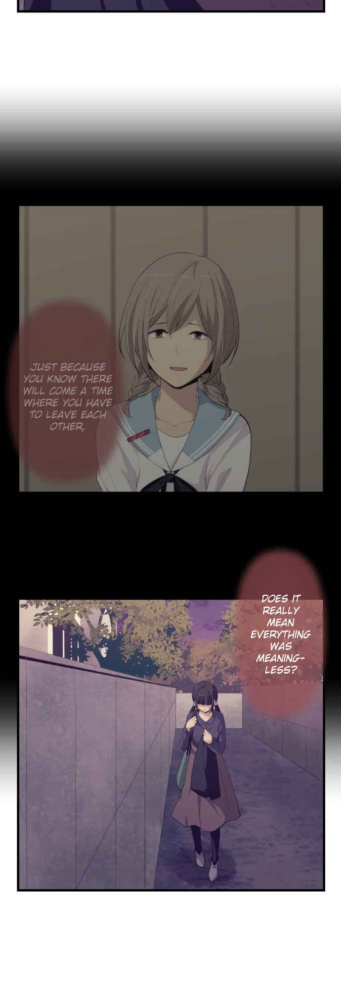 Page 18 Chapter 186 ReLIFE