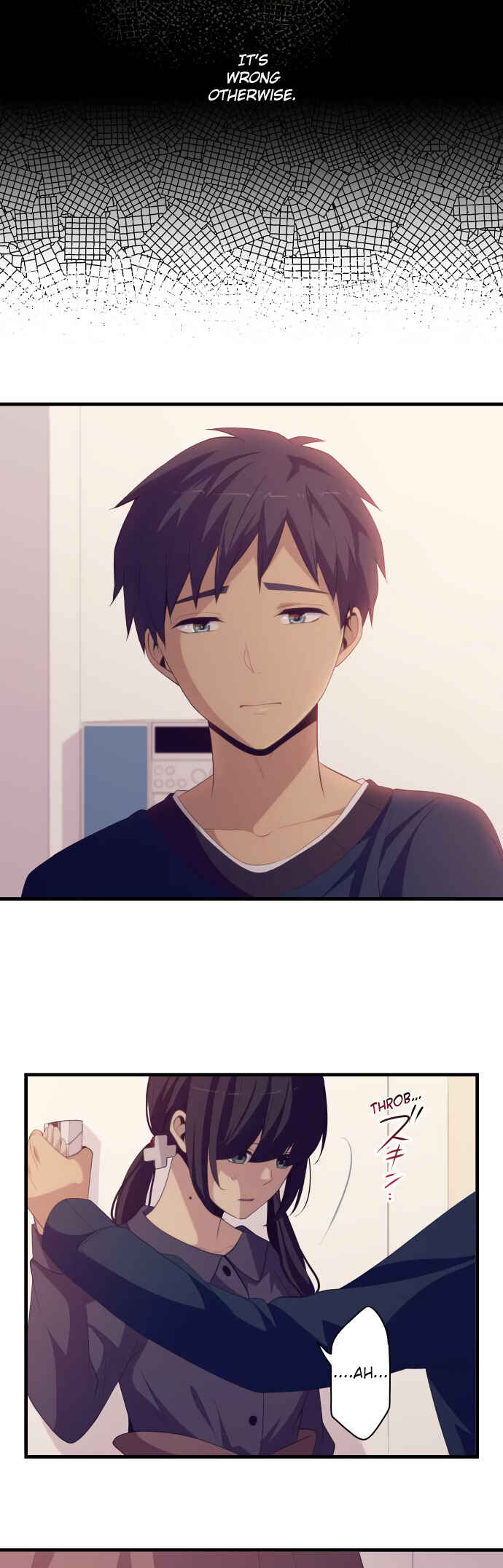 Page 2 Chapter 186 ReLIFE